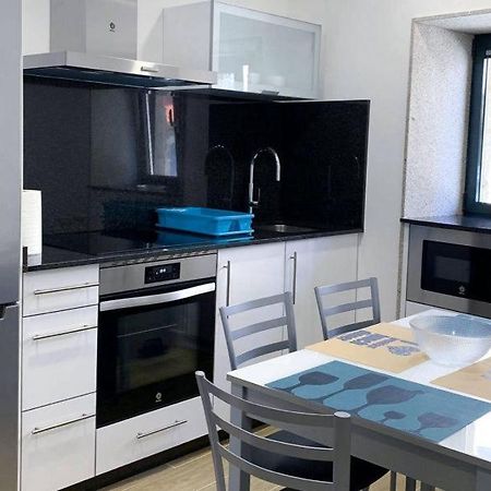 Apartamentos Loncho Finisterre Esterno foto