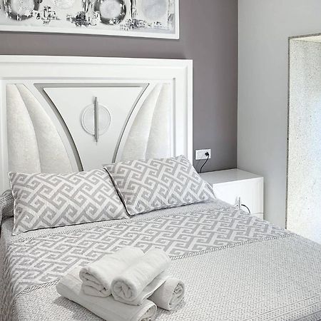 Apartamentos Loncho Finisterre Esterno foto