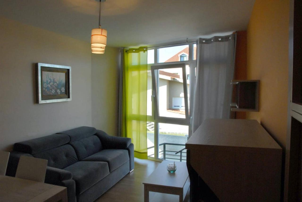 Apartamentos Loncho Finisterre Esterno foto