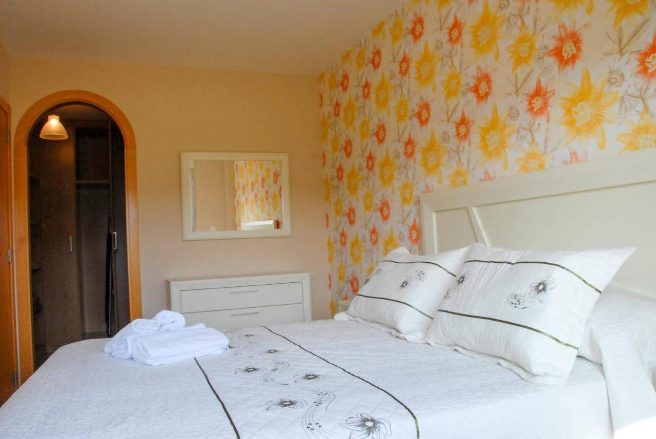 Apartamentos Loncho Finisterre Esterno foto