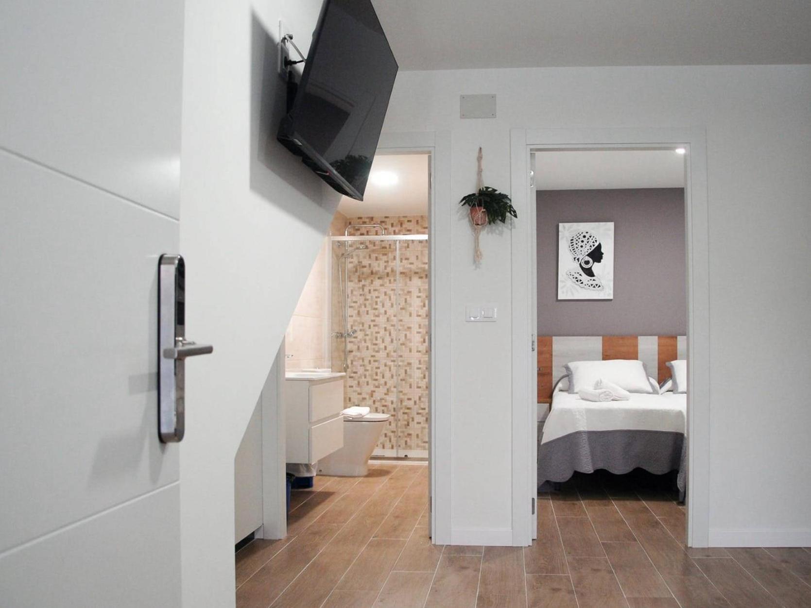 Apartamentos Loncho Finisterre Esterno foto